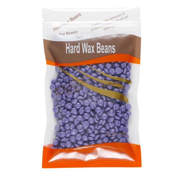 Effective Depilatory Wax Beans for Hair Removal - Buy Online in Pakistan at Cosmia.pk