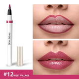 Page Vine calligrapy 2-in-1 Lip Stain - Buy Online in Pakistan at Cosmia.pk