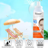 Disaar Max Sun SPF 90 PA+++ – High Protection, Lightweight & - Buy Online in Pakistan at Cosmia.pk