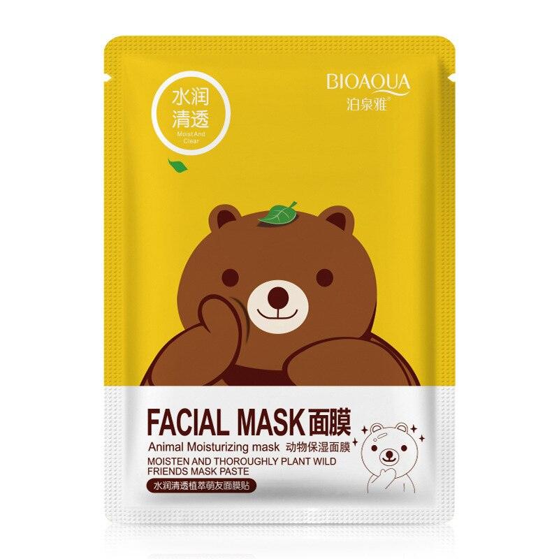 Sheet mask - Buy Online in Pakistan at Cosmia.pk