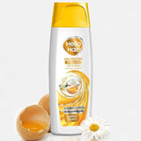 Golden Pearl Hello Hair - Egg Protein Shampoo - Buy Online in Pakistan at Cosmia.pk