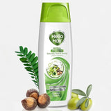 Golden Pearl Hello Hair - Herbal Shampoo - Buy Online in Pakistan at Cosmia.pk