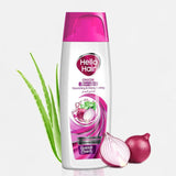 Golden Pearl Hello Hair - Onion Shampoo - Buy Online in Pakistan at Cosmia.pk