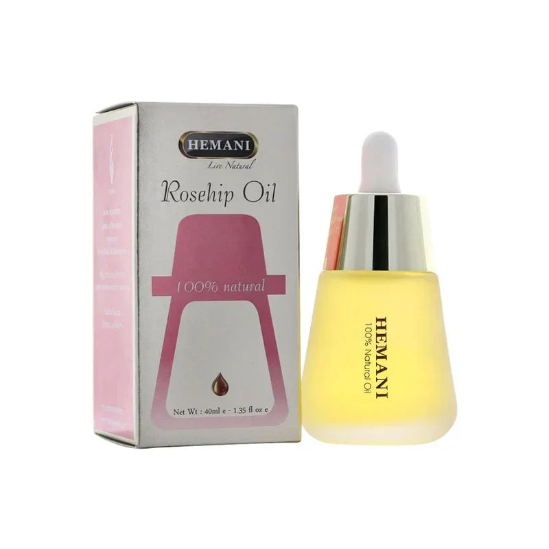 Hemani Tea Tree Oil - 40ml - Buy Online in Pakistan at Cosmia.pk