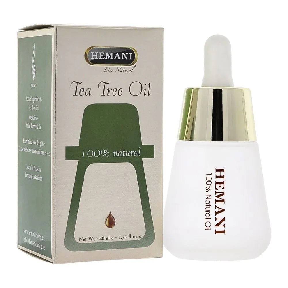 Hemani Rosehip Oil - 40ml - Buy Online in Pakistan at Cosmia.pk