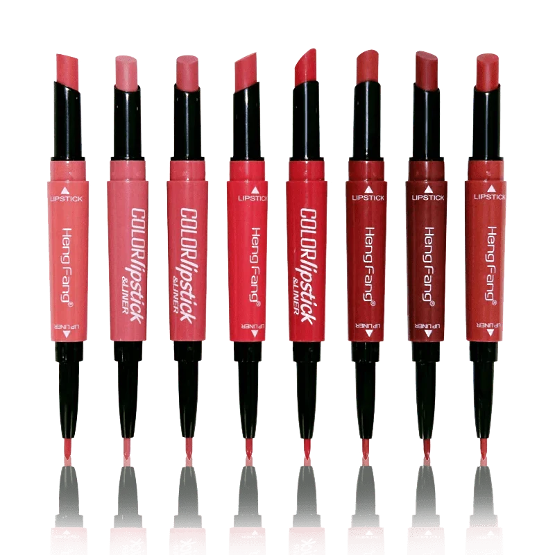 Heng Feng 2 In 1 Lipstick - Buy Online in Pakistan at Cosmia.pk