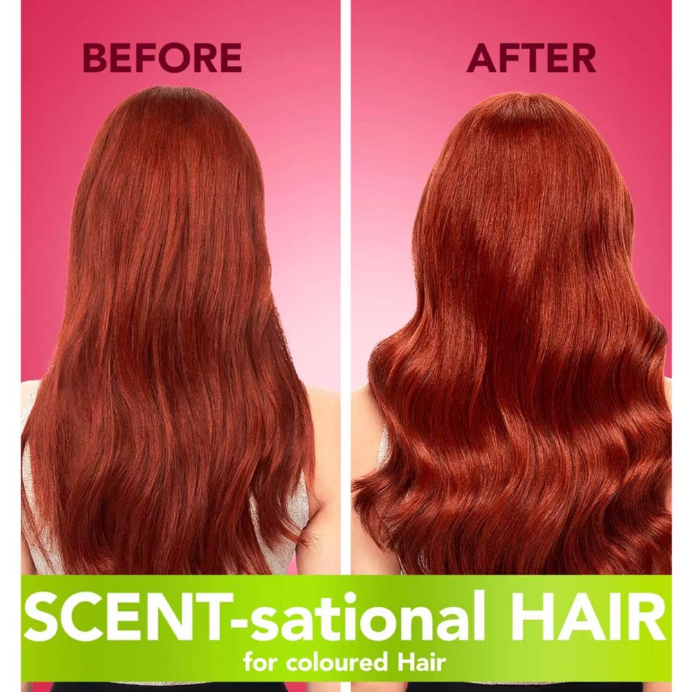 Herbal Essences Hair Mask Ignite My Colour 300ml - Buy Online in Pakistan at Cosmia.pk