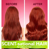 Herbal Essences Hair Mask Ignite My Colour 300ml - Buy Online in Pakistan at Cosmia.pk