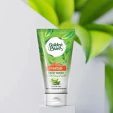 Golden Pearl Daily Herbal  Face Wash - Buy Online in Pakistan at Cosmia.pk