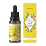 Kormesic Vitamin C Serum – 30 ml - Buy Online in Pakistan at Cosmia.pk