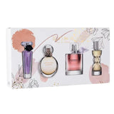 Eau Perfume 4 in 1 Set - Dubai - 100% Original Testers - Buy Online in Pakistan at Cosmia.pk