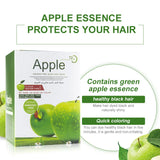 Apple Hair Color Dye - 30ml - Buy Online in Pakistan at Cosmia.pk