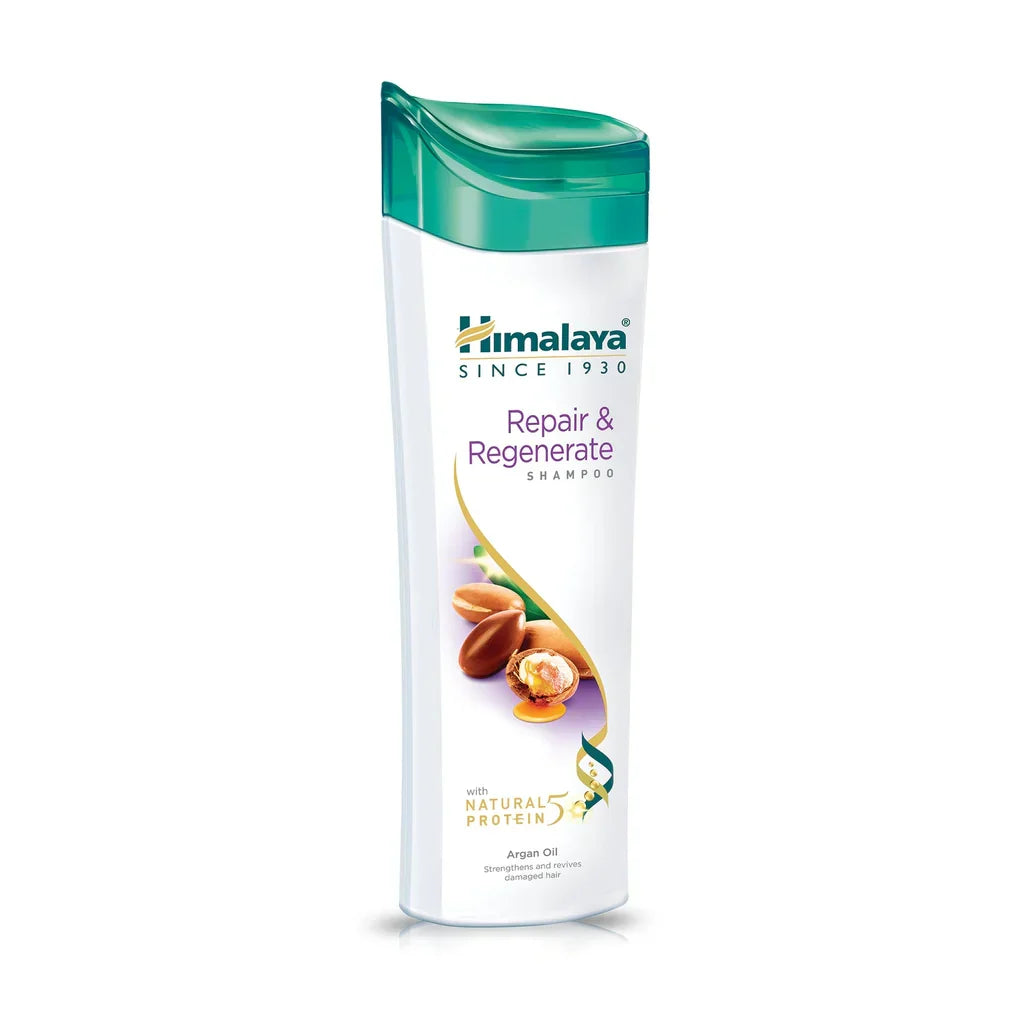 Himalaya Repair & Regenerate Shampoo 400ml - Buy Online in Pakistan at Cosmia.pk