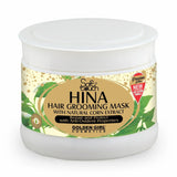 Soft Touch Hina Hair Grooming Mask 500g - Buy Online in Pakistan at Cosmia.pk