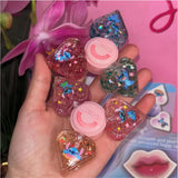 Hold Morning Fingertips Gyro Magic Lip Gloss Each - Buy Online in Pakistan at Cosmia.pk