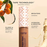 Tarte- shape tape™ radiant medium coverage concealer (Dubai) - Buy Online in Pakistan at Cosmia.pk