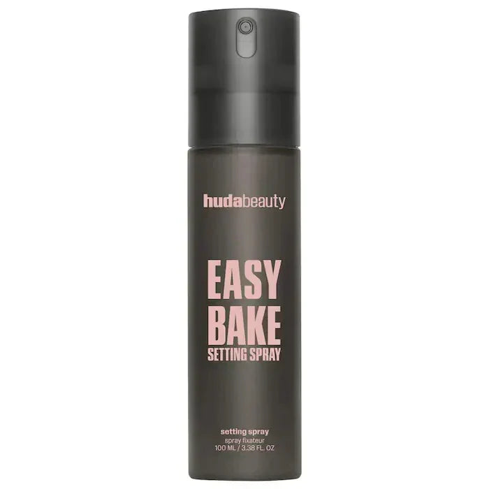 Huda Beauty - Easy Bake Blurring Setting Spray with 16-Hour Wear - 100ML Cosmia