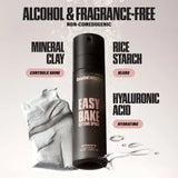 Huda Beauty - Easy Bake Blurring Setting Spray with 16-Hour Wear - 100ML Cosmia