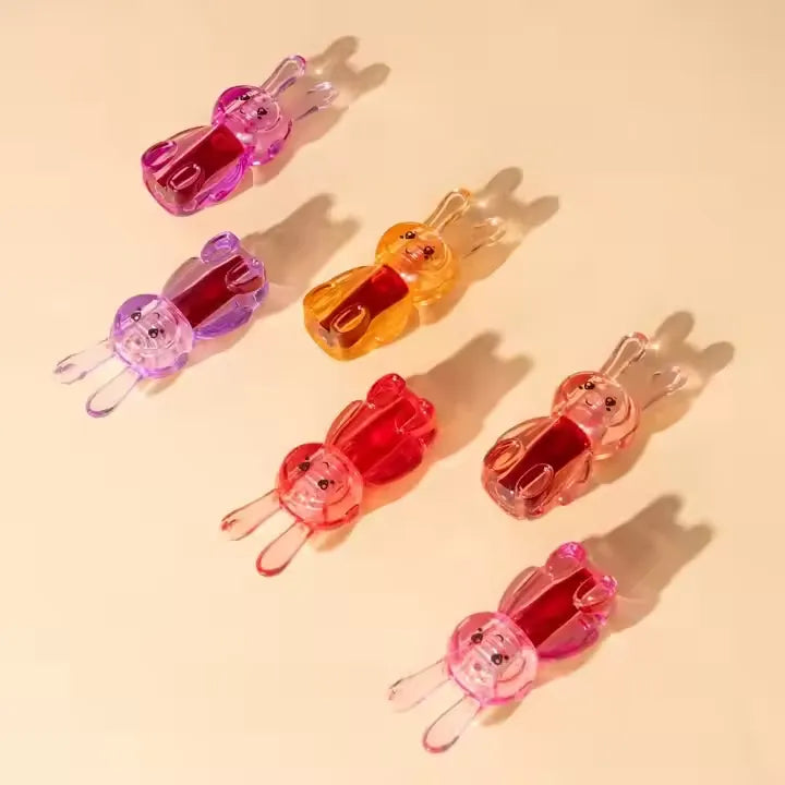 Huda Moji Bear Lip Tint - Buy Online in Pakistan at Cosmia.pk