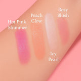 Huda Moji Jelly Highlighter - Buy Online in Pakistan at Cosmia.pk