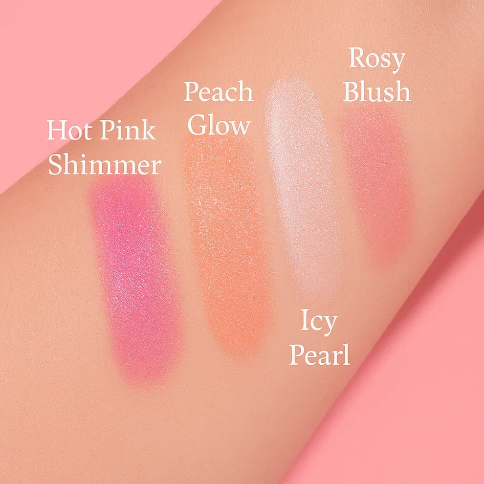 Huda Moji Jelly Highlighter - Buy Online in Pakistan at Cosmia.pk