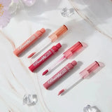 HudaMoji Matte Lip Gloss - Buy Online in Pakistan at Cosmia.pk