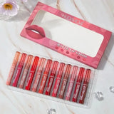 HudaMoji Matte Lip Gloss - Buy Online in Pakistan at Cosmia.pk