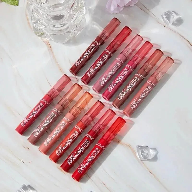 HudaMoji Matte Lip Gloss - Buy Online in Pakistan at Cosmia.pk