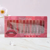 HudaMoji Matte Lip Gloss - Buy Online in Pakistan at Cosmia.pk