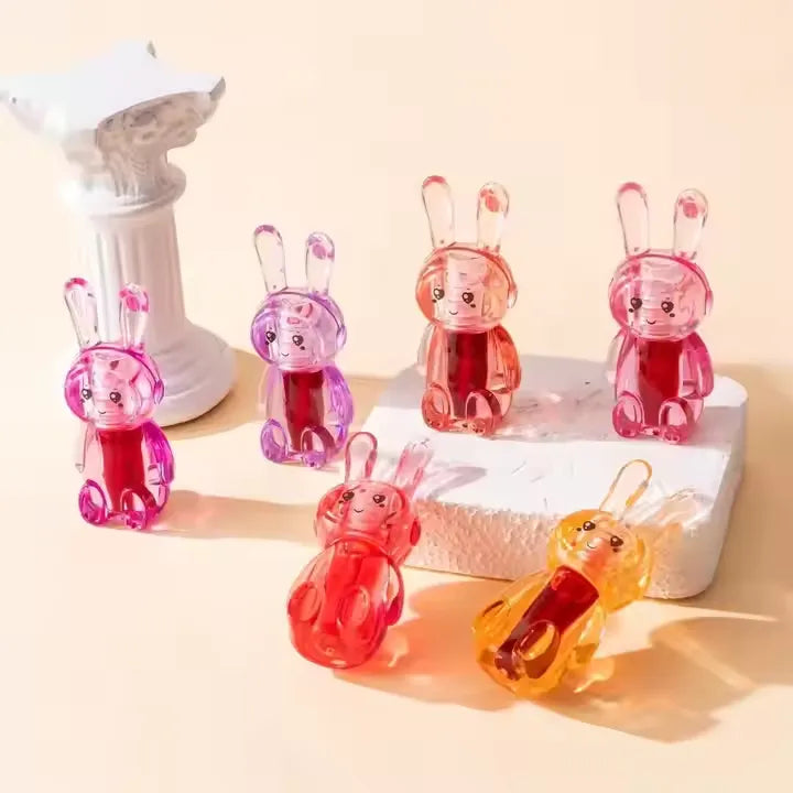 Huda Moji Bear Lip Tint - Buy Online in Pakistan at Cosmia.pk