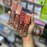 Hudamoji Sunkisser Liquid Blush Hudamoji