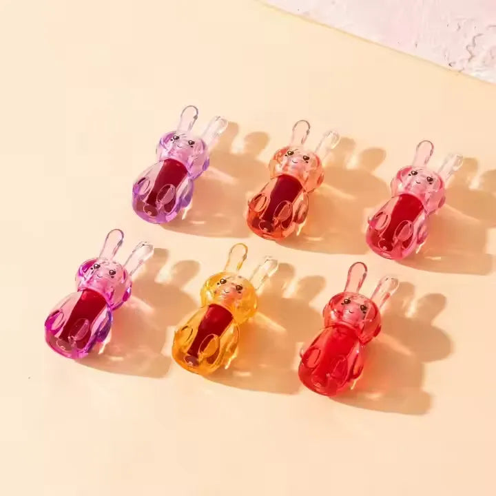 Huda Moji Bear Lip Tint - Buy Online in Pakistan at Cosmia.pk