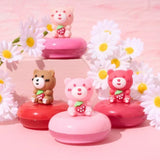 Hudamoji Cute Bear Lip Balm - Buy Online in Pakistan at Cosmia.pk