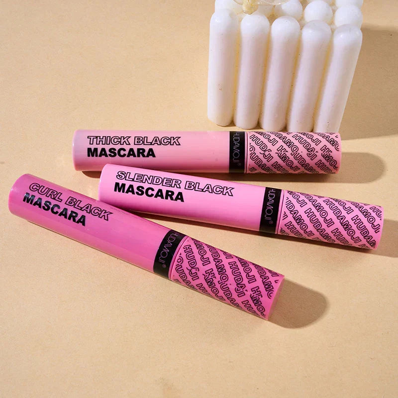 Hudamoji - 24H Big Volume Black Mascara - Buy Online in Pakistan at Cosmia.pk