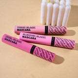 Hudamoji - 24H Big Volume Black Mascara - Buy Online in Pakistan at Cosmia.pk