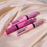 Hudamoji - 24H Big Volume Black Mascara - Buy Online in Pakistan at Cosmia.pk