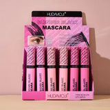 Hudamoji - 24H Big Volume Black Mascara - Buy Online in Pakistan at Cosmia.pk