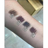 Huda moji Brow fection Angled Brush and Dip Liquid Eyebrow Gel Pen - Buy Online in Pakistan at Cosmia.pk
