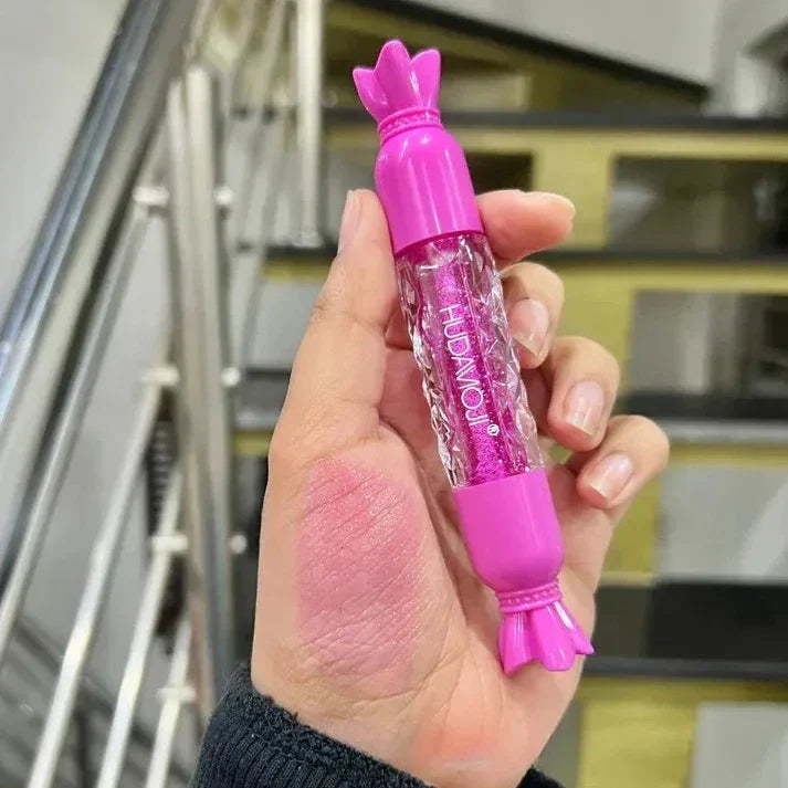 HudaMoji Candy Magic Tinted Lip Oil - Buy Online in Pakistan at Cosmia.pk