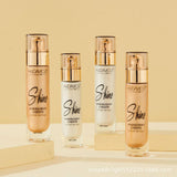 Hudamoji Liquid Highlighter Spray - Buy Online in Pakistan at Cosmia.pk