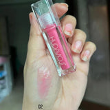 Hudamoji Glossy shiny Lip Gloss - Buy Online in Pakistan at Cosmia.pk