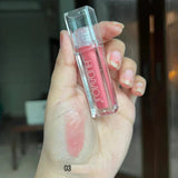 Hudamoji Glossy shiny Lip Gloss - Buy Online in Pakistan at Cosmia.pk