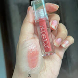 Hudamoji Glossy shiny Lip Gloss - Buy Online in Pakistan at Cosmia.pk