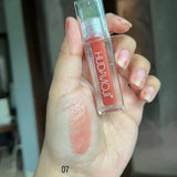 Hudamoji Glossy shiny Lip Gloss - Buy Online in Pakistan at Cosmia.pk