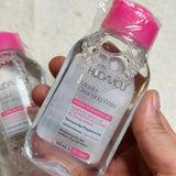 Hudamoji Micellar Water 100ML - Buy Online in Pakistan at Cosmia.pk