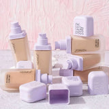 Huda Moji Super Stay Lumi Matte Foundation - Buy Online in Pakistan at Cosmia.pk