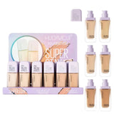 Huda Moji Super Stay Lumi Matte Foundation - Buy Online in Pakistan at Cosmia.pk