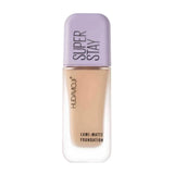 Huda Moji Super Stay Lumi Matte Foundation - Buy Online in Pakistan at Cosmia.pk