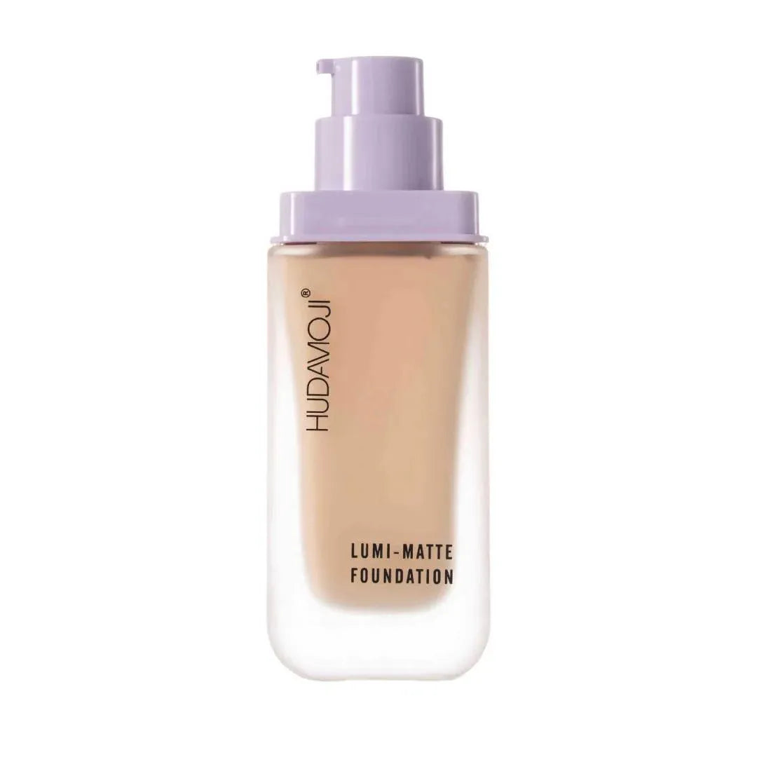 Huda Moji Super Stay Lumi Matte Foundation - Buy Online in Pakistan at Cosmia.pk