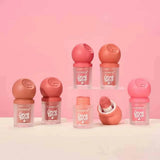 Hudamoji Love Potion Liquid Blusher - Buy Online in Pakistan at Cosmia.pk